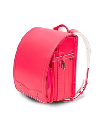 ＜市川鞄広 (Baby&Kids)＞６７１【送料無料】【２０２７年３月中旬以降届】ヒカル　ルビー