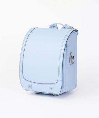鞄工房山本 (Baby&Kids)/カバンコウボウヤマモト ８９１【送料無料】【２０２７年３月中旬以降届】アニエスベーランドセル　ｗｉｔｈ　鞄工房山本　アイスブルー