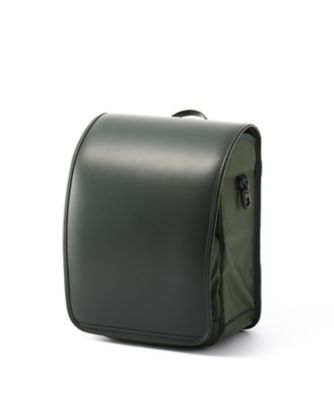 ＜Rikomon (Baby&Kids)＞１６６３【送料無料】【２０２７年２月中旬以降届】リュッセル　ＦＬＹ　グリーン