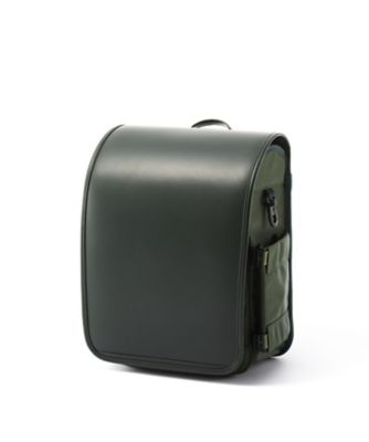 ＜Rikomon (Baby&Kids)＞１６９２【送料無料】【２０２７年２月中旬以降届】リュッセル　ＭＩＸ　グリーン