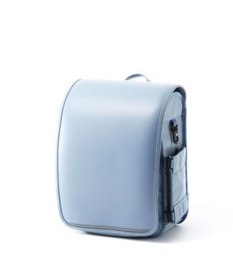 ＜Rikomon (Baby&Kids)＞１６９７【送料無料】【２０２７年２月中旬以降届】リュッセル　ＭＩＸ　スカイブルー