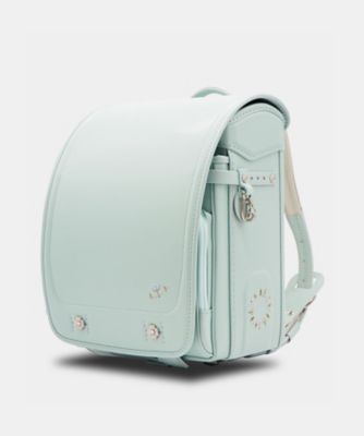 ＜榮伸 (Baby&Kids)＞２３５【送料無料】【２０２７年３月中旬以降届】ｎａｔｔｉ　ナッティ　ミントグリーン