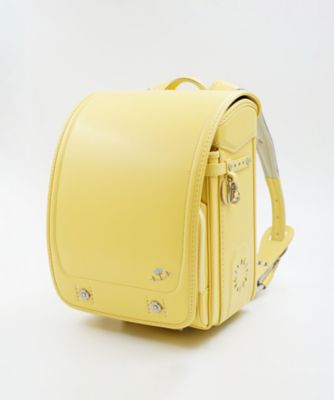 ＜榮伸 (Baby&Kids)＞２３８【送料無料】【２０２７年３月中旬以降届】ｎａｔｔｉ　ナッティ　ライトイエロー