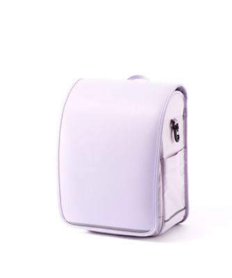 ＜Rikomon (Baby&Kids)＞１６７８【送料無料】【２０２７年２月中旬以降届】リュッセル　ＮＩＮＥ　パープル