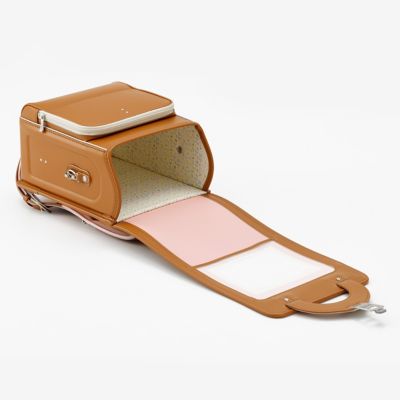 【送料無料】【２０２６年２月中旬以降届】ＡＩＲＬＹ　ＰＲＩＭＯ　エアリープリモ　名入れあり　キャメル