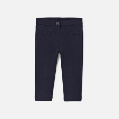 JACADI (Baby&Kids)/ジャカディ リボン飾り付きパンツ 2030293