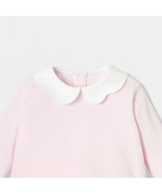 jacadi ハニカムコットンアンサンブル　18m アンサンブル | Jacadi Paris＜ジャカディ＞日本公式オンライン