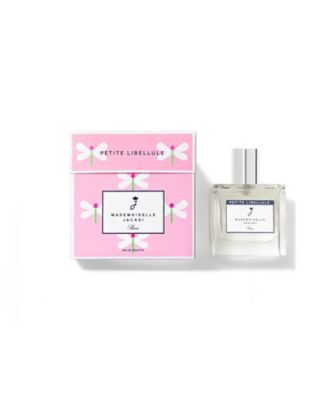 ＜JACADI (Baby&Kids)＞マドモワゼル　プティット　リベリュール　オードトワレ　５０ｍＬ