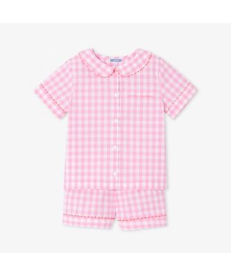 ＜JACADI (Baby&Kids)＞ショート丈パジャマ　２０３４５８８