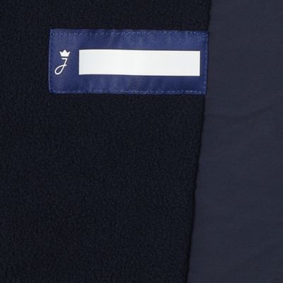 中綿入りパーカージャケット 2035007 | JACADI (Baby&Kids