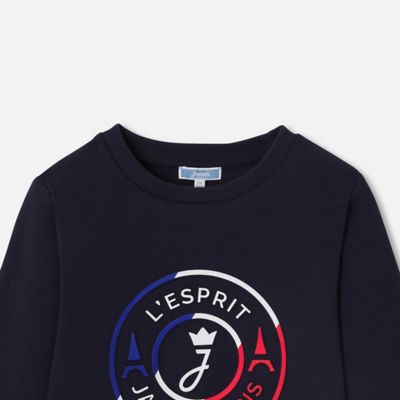 ロゴ入りスウェット　２０３６７７８