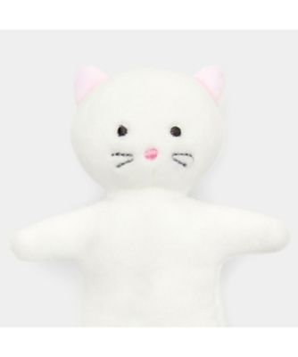 GINA SOFTOY  ネコ　ぬいぐるみ　中古品 GINA SOFTOY ネコ ぬいぐるみ 中古品 GINA SOFTOY ネコ