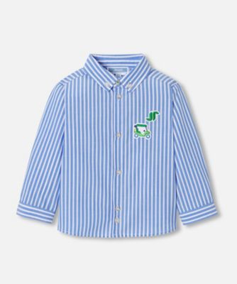 jacadiフォーマルスーツunited arrows シャツセット 6歳前後