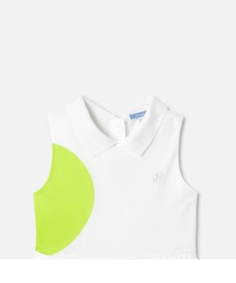 JACADI ポロ ワンピース テニス 12A 152cm ワンピース・スカート | Jacadi Paris＜ジャカディ＞日本公式