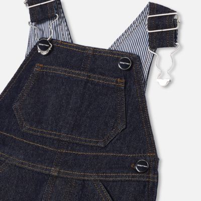 ジャカディー　jacadi サロペット　2枚セット デニムサロペット | | Jacadi Paris＜ジャカディ＞日本公式