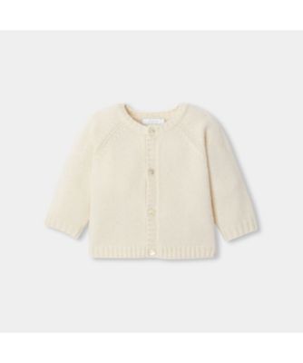 JACADI (Baby&Kids)/ジャカディ カシミヤカーディガン　２０３９２３２