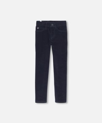 ＜JACADI (Baby&Kids)＞コーデュロイパンツ　２０３９３１３