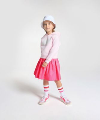 タフタ生地スカート　２０４０７２２