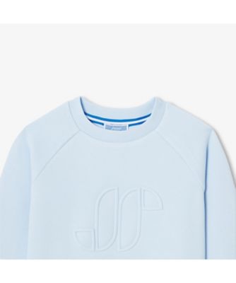 ロゴ入りスウェット　２０４１０９０