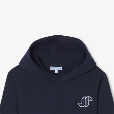 カンガルーポケット付きパーカー　２０４１０９１