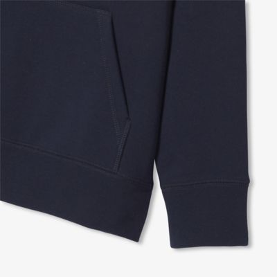 カンガルーポケット付きパーカー　２０４１０９１