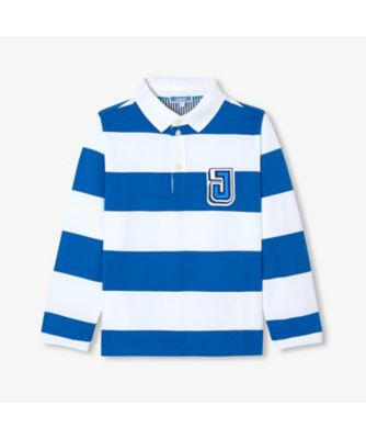 JACADI (Baby&Kids)/ジャカディ 刺しゅう入りポロシャツ 2041222