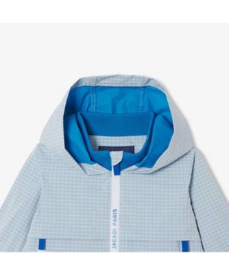 チェック柄ウィンドブレーカー 2041539 | JACADI (Baby&Kids