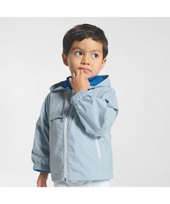 チェック柄ウィンドブレーカー 2041539 | JACADI (Baby&Kids