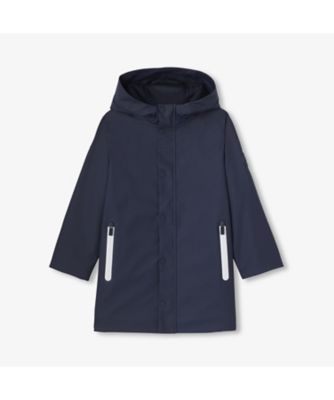 ＜JACADI (Baby&Kids)＞ウィンドブレーカー　２０４１８５７