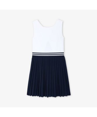 ＜JACADI (Baby&Kids)＞スポーティーシックワンピース　２０４１８６４