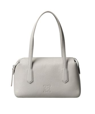 HIROFU (Women)/ヒロフ エテルノ 2本手ジップトップ SP2520419 ミラージュ(210）旅行用かばん・バッグ【三越伊勢丹/公式】