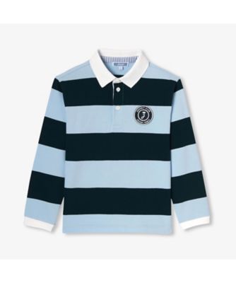 ポロシャツ | familiar (Baby&Kids)/ファミリア | 三越伊勢丹