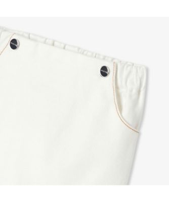 デニムパンツ 2042447 | JACADI (Baby&Kids)/ジャカディ | 三越