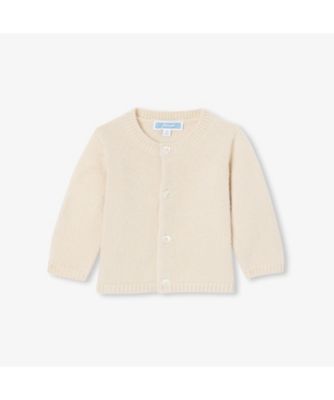 カシミヤカーディガン 2042449 | JACADI (Baby&Kids