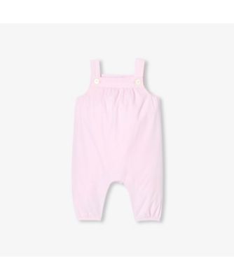 ＜JACADI (Baby&Kids)＞レトロシックサロペット　２０４２４８７
