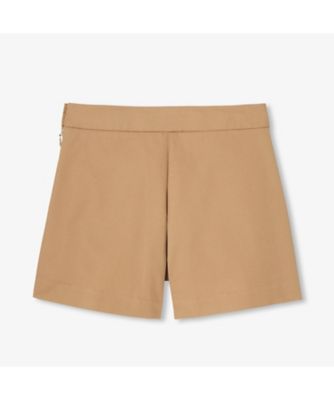 スカラップデザインキュロット 2042520 | JACADI (Baby&Kids