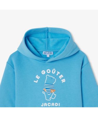 フード付きパーカー 2042671 | JACADI (Baby&Kids)/ジャカディ