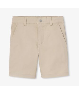 ＜JACADI (Baby&Kids)＞バミューダショートパンツ　２０４２６９２