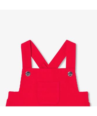 サロペット 2042714 | JACADI (Baby&Kids)/ジャカディ | 三越