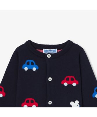 カーディガン 楽天市場】【SALE／30%OFF】ZEBRA KNIT CARDIGAN X-girl