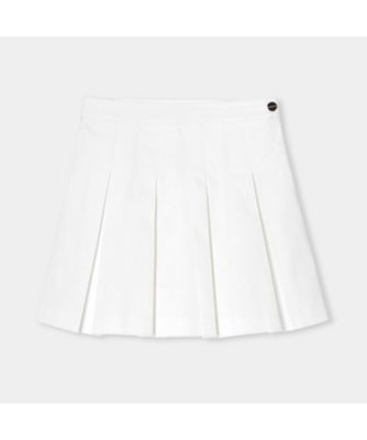 ＜JACADI (Baby&Kids)＞プリーツスカート　２０４２７８７