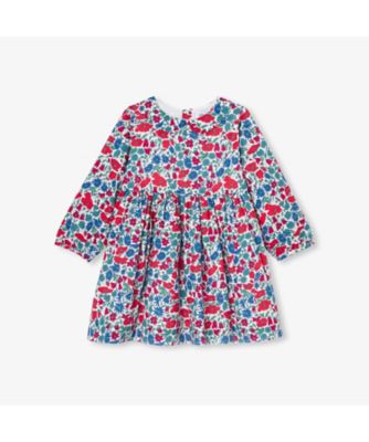 新品未使用　ジャカディ　10a りんごワンピース　ホワイト 新品未使用 ジャカディ 10a りんごワンピース ホワイト 新品未