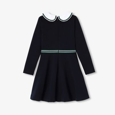 ミラノニット長袖ワンピース 2043389 | JACADI (Baby&Kids