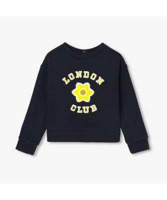 ＜JACADI (Baby&Kids)＞スウェット　２０４３３９８