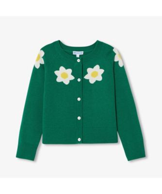 ＜JACADI (Baby&Kids)＞カーディガン　２０４３４０９