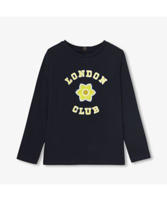 ＜JACADI (Baby&Kids)＞長袖Ｔシャツ　２０４３４１３