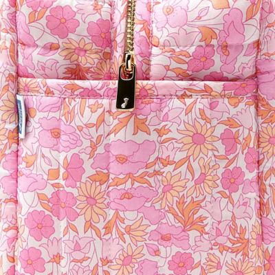 リバティプリントポーチ 2043497 | JACADI (Baby&Kids