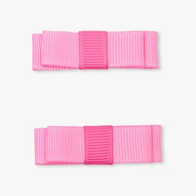 ＜JACADI (Baby&Kids)＞バレッタ２個セット　２０４３７１６
