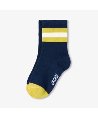 ＜JACADI (Baby&Kids)＞靴下２足セット　２０４３８６４