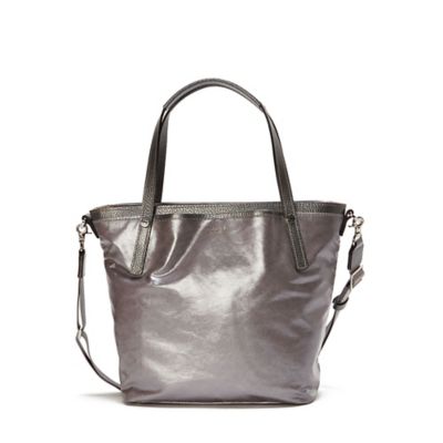 ＜PELLE BORSA (Women)＞アライブ２ｗａｙ手提げバッグ　２０４４３０